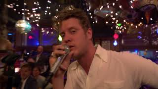 Anderson East - &quot;All on my Mind&quot; - live &quot;Inas Nacht&quot;, 21.10. 2017