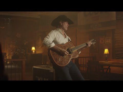 Corb Lund - "Ride On" (featuring Ian Tyson) [Official Video]