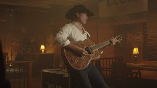 Corb Lund - &quot;Ride On&quot; (featuring Ian Tyson) [Official Video]