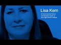 HERstory interview with Lisa Kern