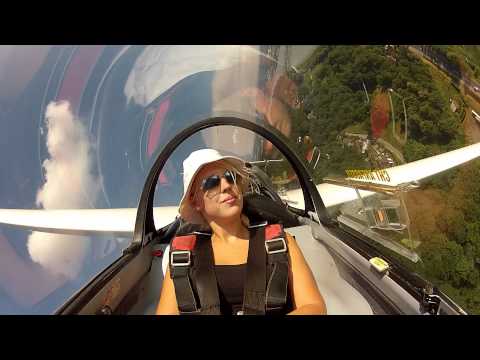 Segelfliegen Linz Flugsportgruppe UNION Linz