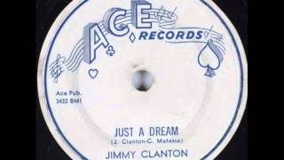 JIMMY CLANTON  Just A Dream  1958