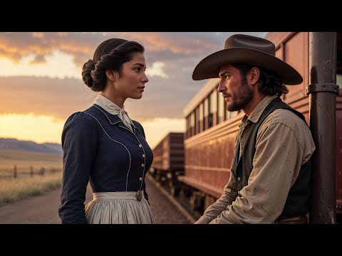 They Called Her A Bargain Bride, The Cowboy Said, “She’s Priceless”