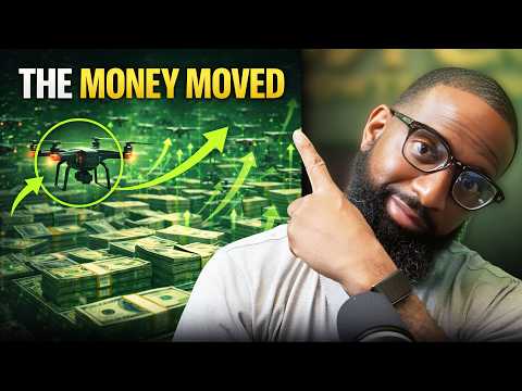 The U.S. Just Shifted to War Production