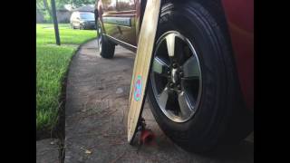 Half Dome - James LeBlanc