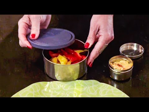 Eco-Friendly Food Containers for School Lunches | Women Entrepreneurs