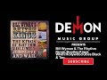 Bill Wyman & The Rhythm Kings, Bootleg Kings - When Hollywood Goes Black & Tan - DemonMusicGroup Bill Wyman & The Rhythm Kings, Bootleg Kings - When Hollywood Goes Black & Tan