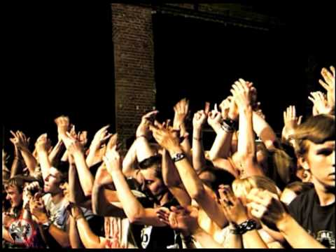 Flogging Molly - Live "Requiem For A Dying Song" // Tribal Area