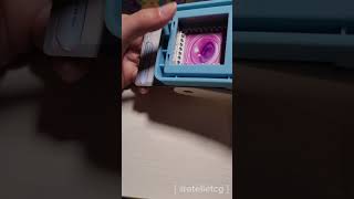 dia 7 de pokescrap....