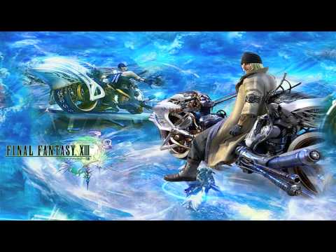 ~SUPER EXTENDED~Final Fantasy XIII OST - Snow's Theme