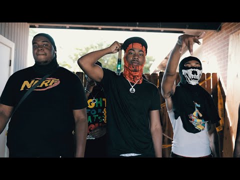 SMGmoneyb - Intro / Shot By @NicoNelMedia