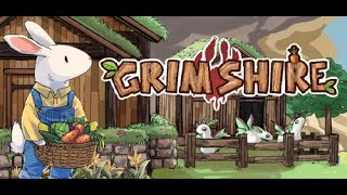 夢書の配信/Grimshire