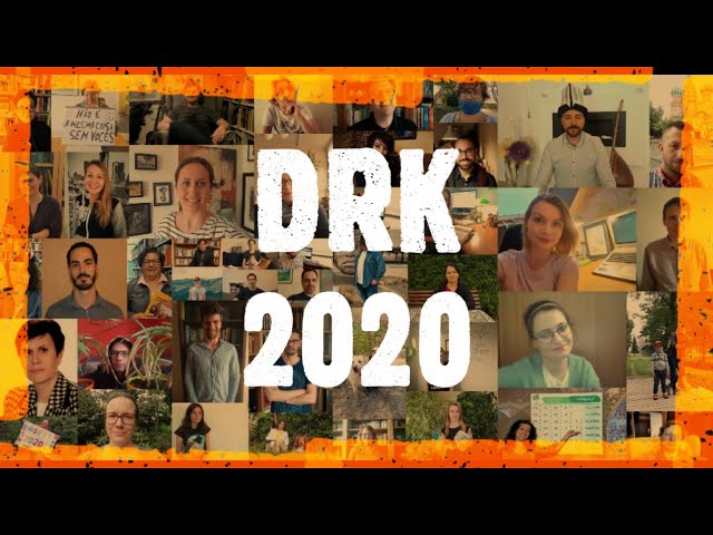 It’s not the same without you! Although it was not possible to meet at the Faculty in person for Cultural Diversity Day (CDD), we are with you and we are continuing to be active together. We hope that it really won’t be long before we meet up again, but for the moment we invite you to the CDD