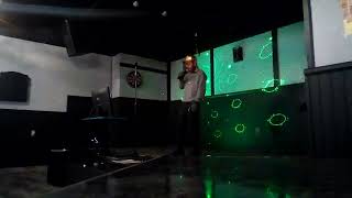 &#39;Darryl Extreme&#39; Karaoke - Brooks &amp; Dunn - Ride &#39;em High, Ride &#39;em Low