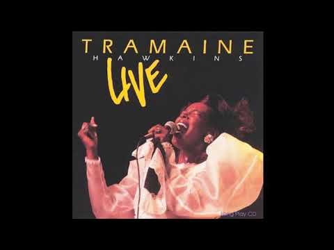 Cheer Up - Tramaine Hawkins