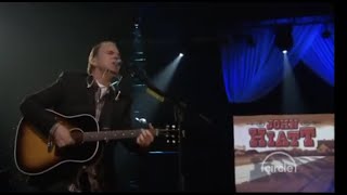 🎸 John Hiatt Soundstage (FULL SHOW)