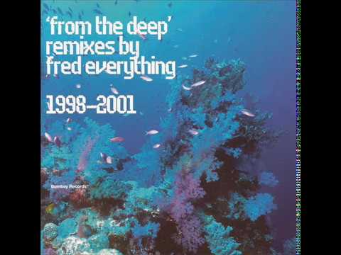 Atjazz  -  It's Complete (Fred's Complete Vocal Mix)