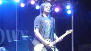 Soul Asylum &quot;Easy Street&quot; 5/30/10 Rockville, Md. Hometown Holidays