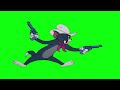 Tom Green Screen Pack
