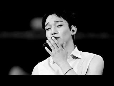 Kim Jongdae Chen   ⌈Lose it⌋