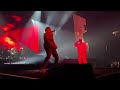 NF Cordae Perform CAREFUL Together LIVE