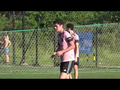 VILLA BELGRANO VS PESCADO RABIOSO - #Clausura2021 Fecha 6