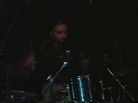 Andrea Martella - Drum Solo