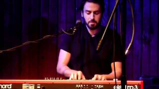 ARI HEST &quot;Until Next Time&quot; 4-7-11