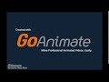 Go Animate Outro