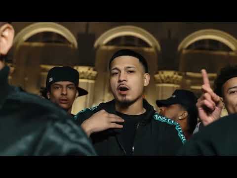 [FREE] Izzy93 x Lil A x Young Mike x Lil M3d Type Beat - "Faceshot"