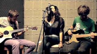 The Neighbourhood Project - Twin Shadow - &quot;I Can&#39;t Wait&quot; Cover