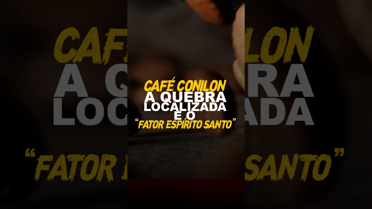 CAFÉ CONILON: A QUEBRA LOCALIZADA E O "FATOR ESPÍRITO SANTO"
