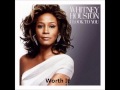 Whitney Houston - I Look To You (Album) - Worth ...