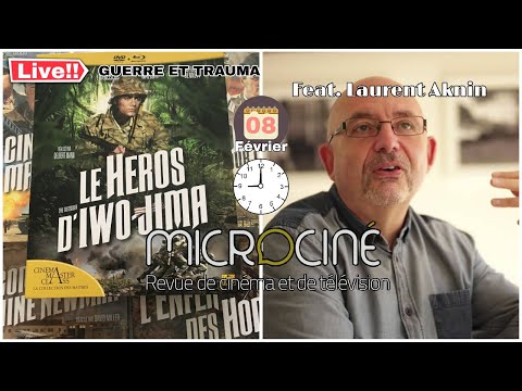 Vidéo de Laurent Aknin
