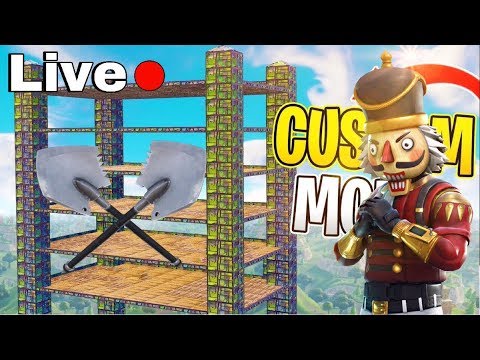 Epic Games Fortnite Trios Tournament