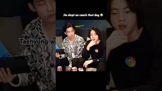 Download lagu Taejin: Jin should start what he can finish 😂 #taejin #bts #ytshorts #btsshorts #jin #taehyung mp3 Download lagu Taejin: Jin should start what he can finish 😂 #taejin #bts #ytshorts #btsshorts #jin #taehyung mp3