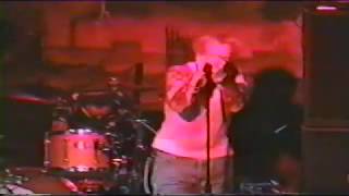 Snot band Lynn Straight - tecato Live