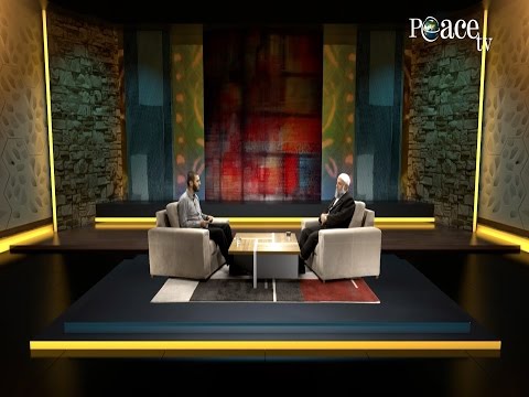 Ditët e ndryshimit 2016  |  13. Mbuloji gabimet e të tjerëve - Zeki Çerkezi