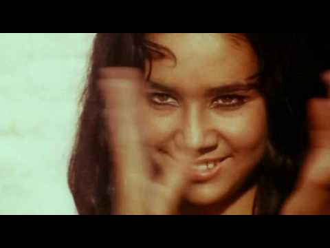 Rosalía - Que No Salga La Luna (Los Tarantos)