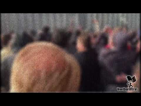 Ongeregeldheden NAC - Willem II (1/2)