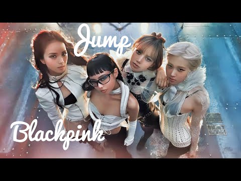 BLACKPINK - Jump (Clean Lyrics Version)