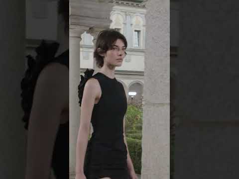 Bally | Look 42/52 | Milan Fashion Week