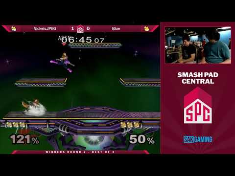 SPC 107 WR2 - Blue (Fox) vs Nickels.JPEG (Blue Fox)