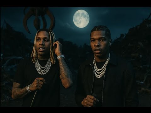 Lil Baby - When Days Are Dark ft. Lil Durk ( Music Video )