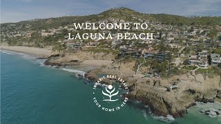 Laguna Beach | The Artistic Community