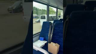 New IVECO NEW 10.7 MTR Crossway 49 Seats + 14 Standees ADAS interurban bus | Image 5 - Autoline