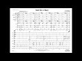 Take the 'A' Train by Billy Strayhorn/arr. Mark Taylor