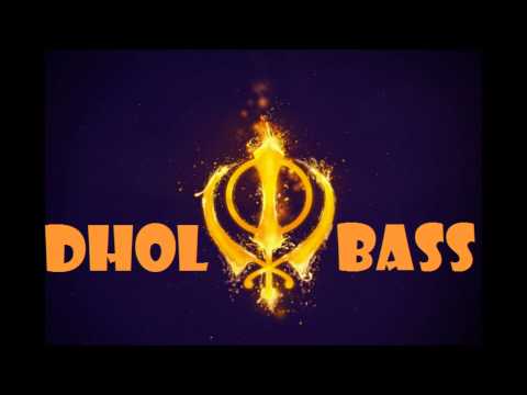 Saa Charju and Door Ni Kulne Bass mix