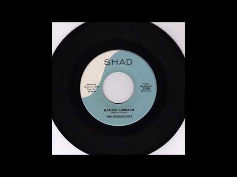 Knockouts - Darling Lorraine