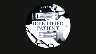Identified Patient - Het Infuus (PNKMN19)